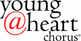 Young yt heart Logo